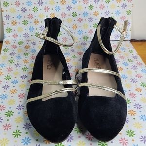 Children's Place Girls dress shoes